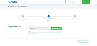 Untung sebenarnya kalau tahu cara buat duit usd online. Cara Mendaftar Dan Buka Akaun Asnb Online Eratuku