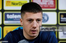 169 Tony Mackay Photos & High Res Pictures