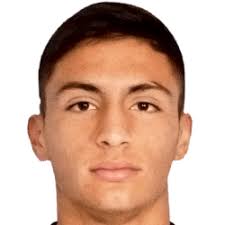 Ezequiel Bullaude FM 2021 Profile, Reviews