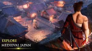 Ninja warrior mod apk es un juego de lucha para android en el que debes convertirte en un ninja. Takashi Ninja Warrior Mod Apk V2 4 8 Download Unlimited Gold Coin October 22 2021