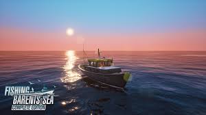 If you are a moderator please see our troubleshooting guide. Fishing Barents Sea Complete Edition Un Leger Retard Sur Ps4 Et Xbox One Mais Pas Sur Switch