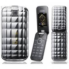 Samsung S5150 Diva folder - Thông tin ...