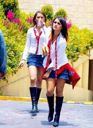 Canal rbd novela las estrellas. 300 Ideas De R E B E L D E Rebeldes Fotos De Rbd Rbd Rebelde