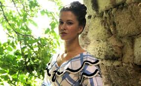 Родилась 20 июля 1993 года в одессе. Zvezda Krepostnoj Darya Legejda Dotancevalas Do Kino Tv Ua