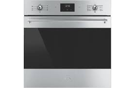 Maybe you would like to learn more about one of these? Smeg Sfpa6300tvx 60cm Classic Thermoseal Pyrolytic Oven At The Good Guys