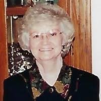 Obituary information for Zelda M. Alvey