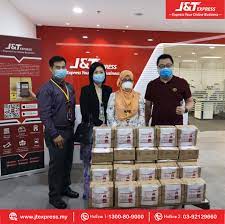 The cheapest way to get from kuching to zhengzhou costs only ¥931, and the quickest way takes just 11 hours. Air Freight Delivery Notice Post J T Express Malaysia Sdn Bhd