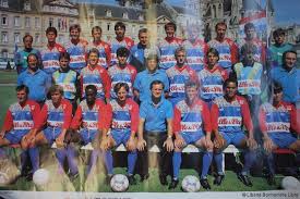 Actualit�, informations, fiches sur les anciens verts de l'asse. Ligue 1 Rudi Garcia Ses Annees Malherbistes Liberte Caen