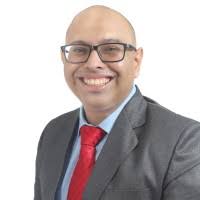 Cyrus Panthaki Email & Phone Number