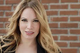 All about celebrity Lauren Potter! Birthday: 1980, USA! Fusion Movies