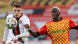 Currently, fatih karagümrük rank 8th, while göztepe hold 10th position. Izmir De Kazanan Yok Son Dakika Haberleri