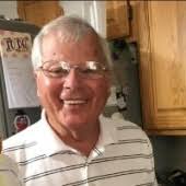 Obituary information for Robert Gordon Stagg