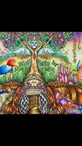 Enchanted Forest If You Re Looking For The Best Coloring Books And Writing Ut Enchanted Forest Coloring Enchanted Forest Coloring Book Forest Coloring Book