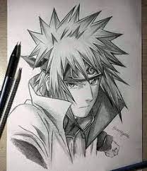 Scopri ricette, idee per la casa, consigli di stile e altre idee da provare. Lukisan Naruto Hitam Putih Cikimm Com