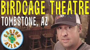 Bird Cage Theater