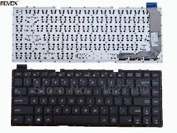 We provide download link for asus x454y drivers, you can download directly for windows 7 64bit, windows 8.1 64bit and windows 10 64bit. New Us Laptop Keyboard For Asus X441 X441sa X441sc X441ua Black Win8 Without Frame Repair Notebook Replacement Keyboards Keyboard For Asus Laptop Keyboard For Asuslaptop Keyboard Aliexpress