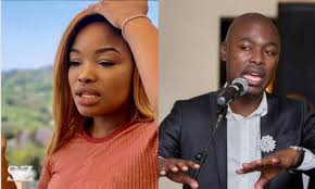 Dj zinhle is secretly dating black motion 's dj murdhar (bongani mahosana), according to sunday world newspaper. Zinhle Mabena S Husband Breaks The Silence I Felt Abused By My Own Wife Entertainment Sa