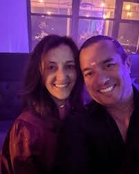 Leisha Murphy's Instagram, Twitter & Facebook