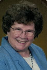 Lucille Morin Obituary August 20, 2017