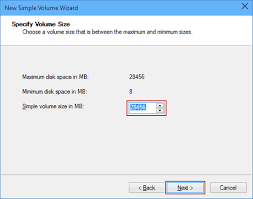 Discus and support installing windows 10 on new hard drive in windows 10 installation and upgrade to solve the problem; How To Add A Hard Drive To This Pc In Windows 10