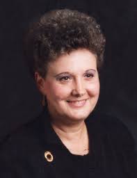 Obituary information for Bonnie Gay Blevins