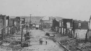 On june 1, 1921, the greenwood district of tulsa experienced the deadliest act of racial violence in we are just hoping for some closure. here's what to know about the 1921 tulsa race riots and the. Preview Tulsa 1921 An American Tragedy Cbs News