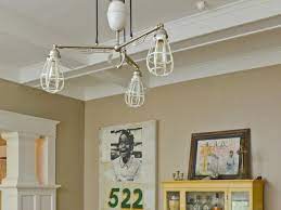 Dining room lighting dining room sets dining room furniture dining table dining area furniture ideas home furnishings mission hills thisbuffet cabinethas mission details on cabinet fronts. Recycled Light Fixtures Diy Network Blog Made Remade Diy