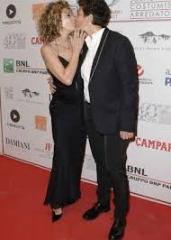 Select from premium eva grimaldi of the highest quality. Eva Grimaldi 40 Years Of The Italian Association Of Costume Designers And Decorators Party 01 Gotceleb
