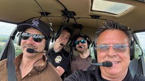 Congratulations Christopher Houser