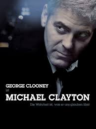 Prime Video: Michael Clayton