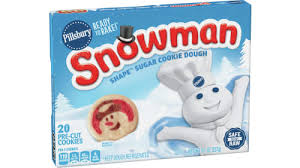 Check out our pillsbury christmas selection for the very best in unique or custom, handmade pieces from our shops. Pillsbury Shape Sugar Cookies Pillsbury Com