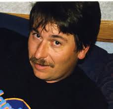 Cary Alan Metts (1963-2005)