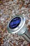 Do solar LED lights need batteries? – Green Frog Systems