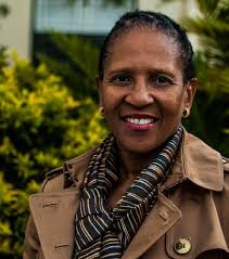 ANNUAL REPORT 2018–2019