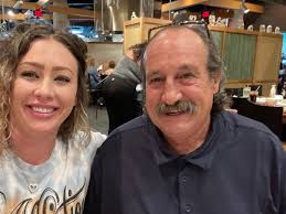 Fundraiser by Hannah Schultz : Doug Harper