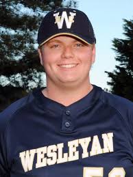 2016 Baseball Roster