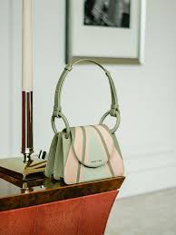 A woman can never have enough handbags. Essential Bags For Spring 2021 Charles Keith Ae
