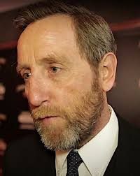 Michael Smiley