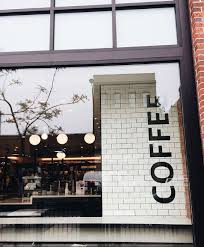 Hipster Coffee Shop Aesthetic In Chicago Coffee Shop Aesthetic Hipster Coffee Hipster Coffee Shop