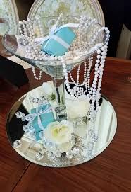 I honestly felt like princess that day! 37 Breakfast At Tiffany S Themed Bridal Shower Ideas Weddingomania