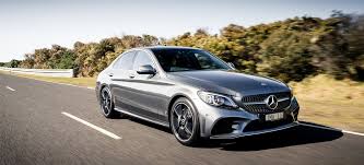 In fact, the inside of the car is more stylish than the outside, possessing an elegant glamour that is uncommon in. Mercedes Benz C Class 2020 Review Price And Features Australia