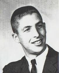 Received word that Larry Yockey lost his battle with cancer today. Although  his family was from Sunnyside, many of you know him through his dad Granger  High school teacher Dale Yockey. I