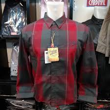 Maybe you would like to learn more about one of these? Cardinal Original Kemeja Pria Slimfit Katun Panjang Cakai237 Kemeja Lengan Panjang Pria Pakaian Pria Lazada Indonesia