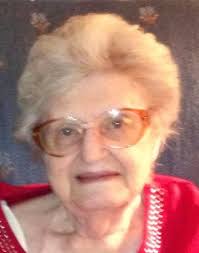 Mrs. Ruby Dryden Obituary May 19, 2015