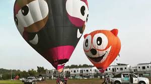 Akira.nick66 has uploaded 1663 photos to flickr. Hot Air Balloon Putrajaya Music Video Youtube