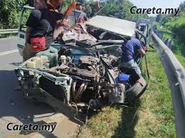 Abisnya gambarnya bagus, tak kira seru katanya bisik bisik. Hasrat Hadiahkan Kereta Untuk Bapa Tak Kesampaian Adik Meninggal Dunia Diserang Sawan Lihat Abang Kemalangan Careta