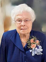 Rosemary B. Frantzen, 97