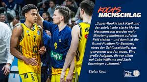 alba berlin – bamberg