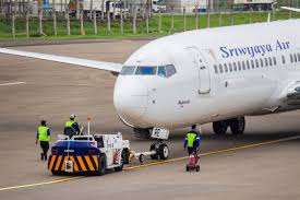 Yogyakarta international airport arrival : Boeing 737 500 Sejenis Sriwijaya Air Sj 182 Bekasnya Ditawarkan Rp 26 5 M Kumparan Com