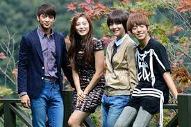 *to the beautiful you was a cute drama that dragged a lot and delivered nothing when it comes to. To The Beautiful You Episode 5 Preview Soompi